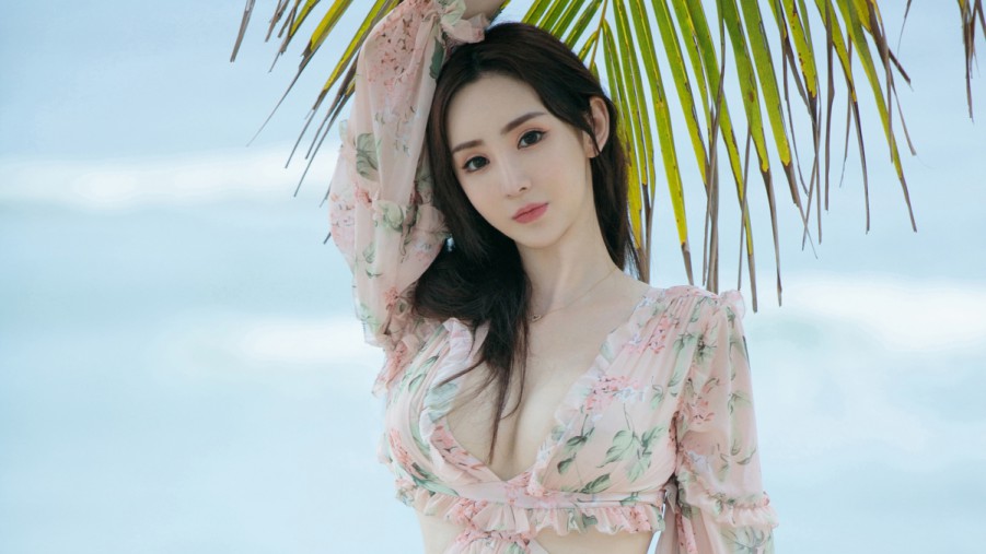 蒋行珊头像