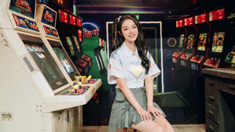 杨佳儒头像