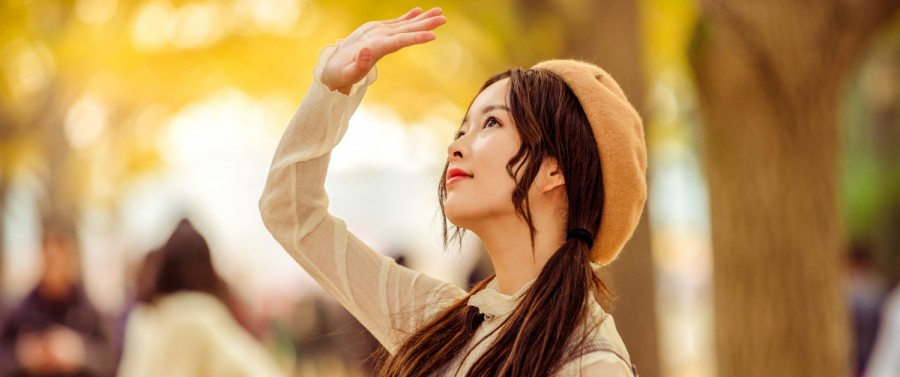 探寻首尔的灵魂：Seoul歌词背后的深意