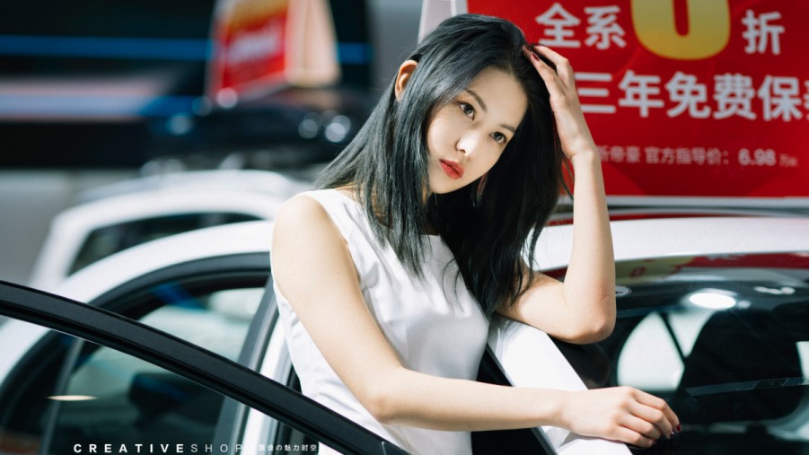 李静怡头像
